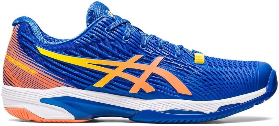 ほぼ未使用【アシックス】（26） SOLUTION SPEED FF2 ASICS アシックス asics テニスシューズ レディース SOLUTION
